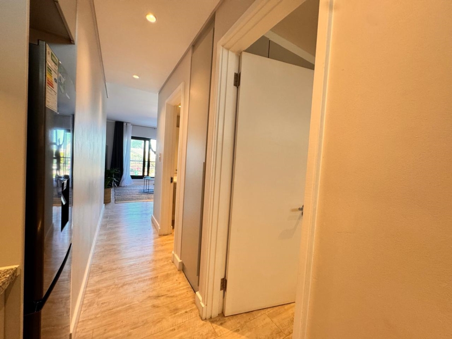 To Let 1 Bedroom Property for Rent in Milnerton Western Cape